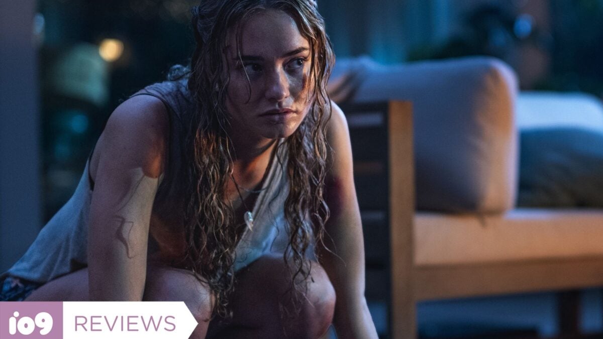 We've Seen 'Primate,' the First Big Horror Movie of 2026