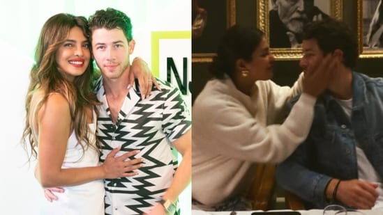 Priyanka Chopra shares a sweet birthday post for Nick Jonas.