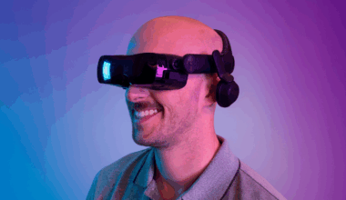 Project Beyondex Brings Valve Index's Speakers To Bigscreen Beyond