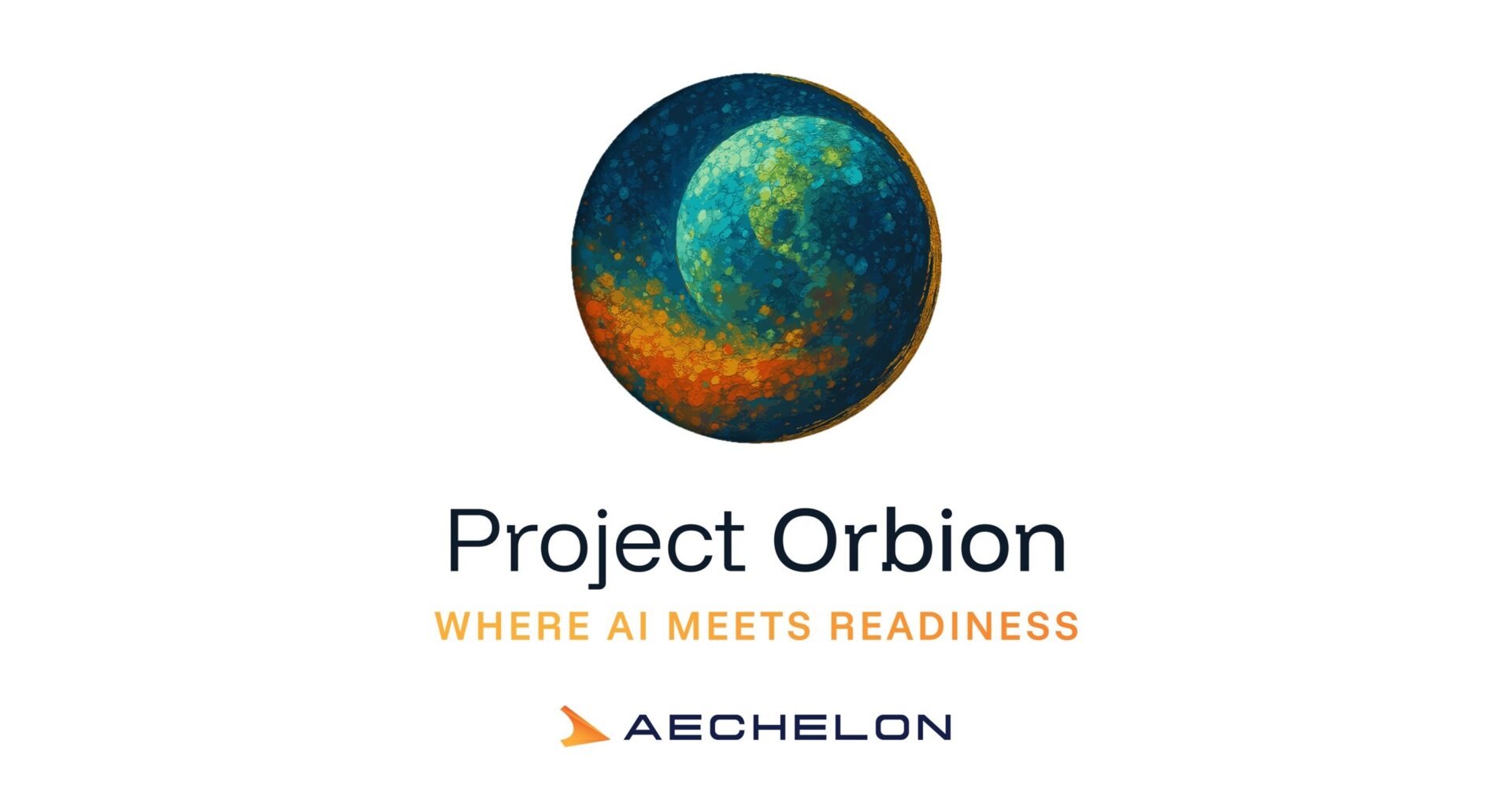 the First AI-Enabled Digital Twin of the Earth