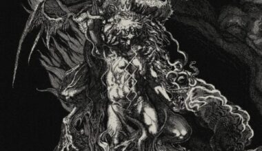 Proscription - Desolate Divine Review