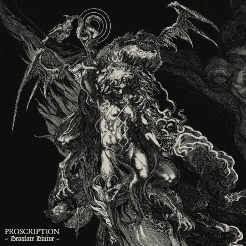 Proscription - Desolate Divine Review