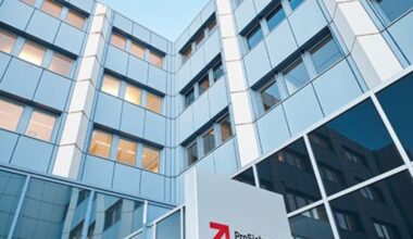 MediaForEurope Takes 75.61% Stake in German Broadcaster ProSiebenSat.1