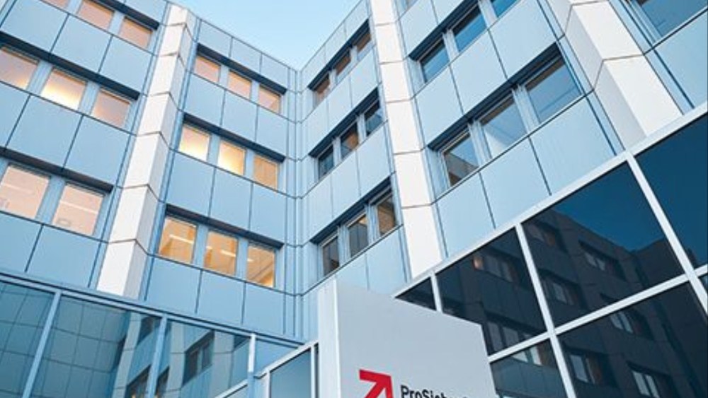 MediaForEurope Takes 75.61% Stake in German Broadcaster ProSiebenSat.1