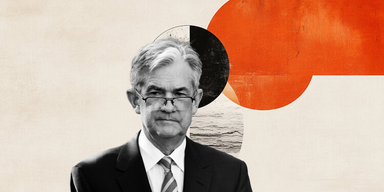 Powell balances inflation and jobs, yields stay above 4%