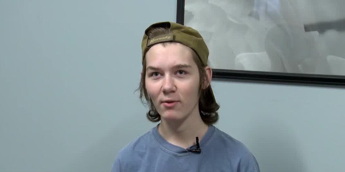Rankin County teen wins battle for treatment with FDA drug approval
