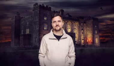 Most dramatic round table yet as third traitor in a row gets the boot – The Irish Times