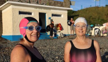 How safe is it to take plunge beyond the summer in Ireland? – The Irish Times