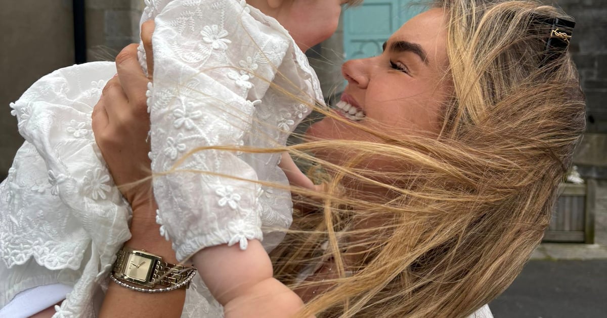 The Irish parents using social media to earn a living and how it affects family life – The Irish Times