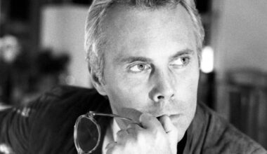 The man who changed fashion, from the look of the CEO to the celebrity – The Irish Times