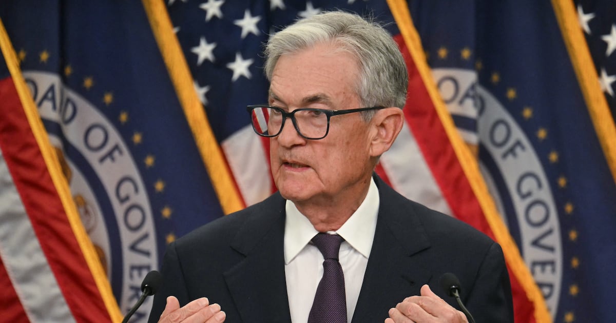 US Fed interest-rate cut unlikely to go far enough for Trump – The Irish Times