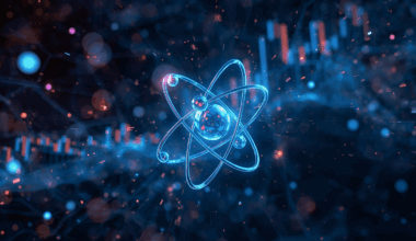 Quantum Computing Data