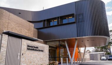 Landmark 24-bed mental health service opens in Adelaide’s West