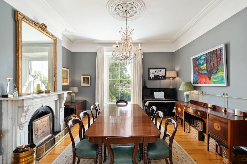 Diningroom
