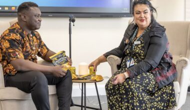 New Cultural Café aims to enrich Sligo’s healthcare settings