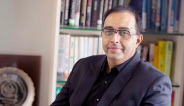Raja Venkatraman's recommendations for 9 September