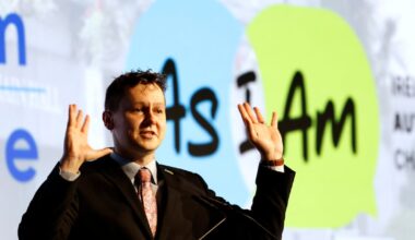 Head of Irish autism charity ‘horrified’ by Trump’s paracetamol comments – The Irish Times