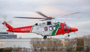 Search for missing rock climber stood down after body recovered on Cork coast