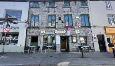 Popular Galway bar, restaurant and hotel up for sale at over €1m