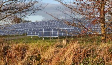 New solar farm planned for Tipperary could power almost 47,000 homes