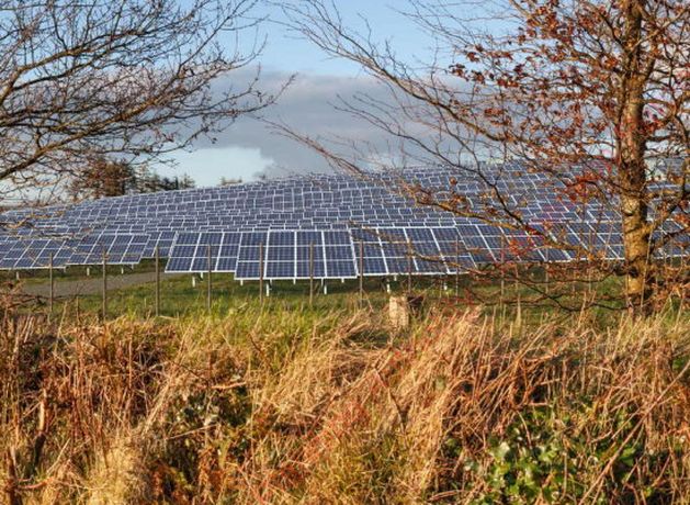 New solar farm planned for Tipperary could power almost 47,000 homes