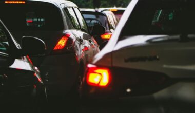 Traffic chaos in Cork as lights fail across the city