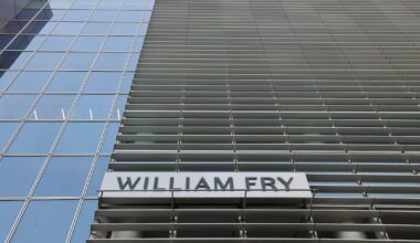 William Fry hires 12-member team from Eversheds Sutherland Ireland – The Irish Times