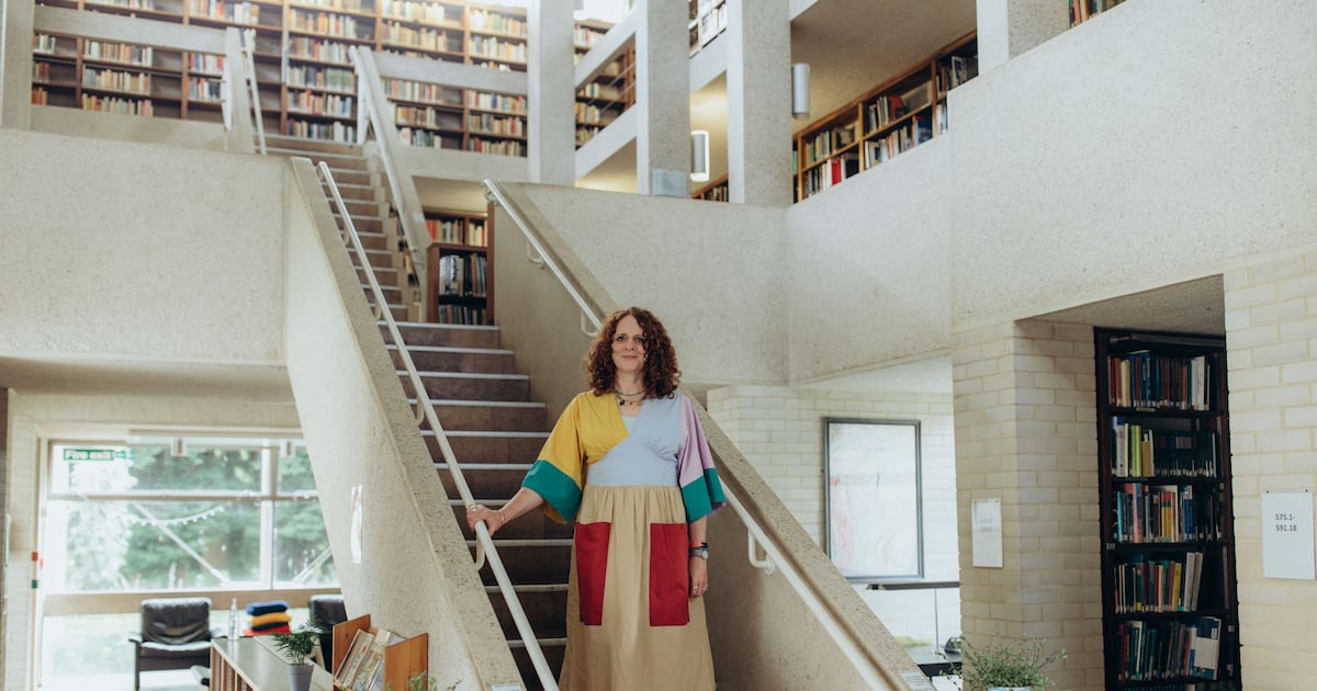 Hamnet author Maggie O’Farrell to set new novel in post-Famine Ireland – The Irish Times