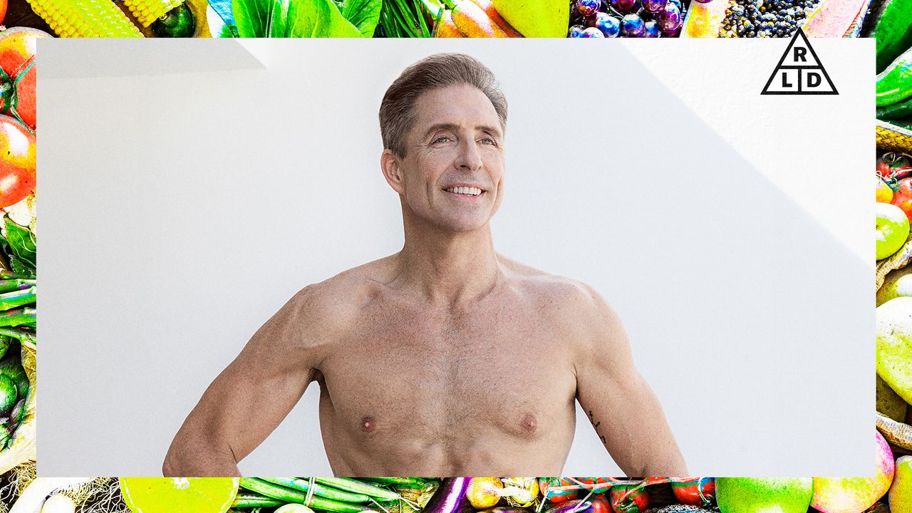 The Real-Life Diet of Dave Asprey, Who Spends $3,000 a Month on Supplements