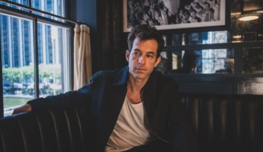 Mark Ronson
