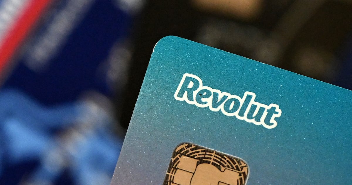 Will Irish banks’ Zippay see off Revolut assault? – The Irish Times