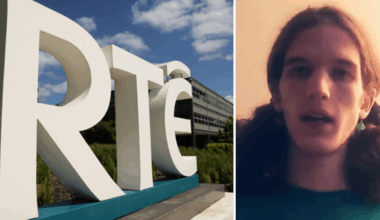PADDY O'GORMAN: On Minneapolis Murders and Irish Media