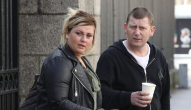 Man with €161 recorded income loses appeal over finding house and cash funded by drug money – The Irish Times