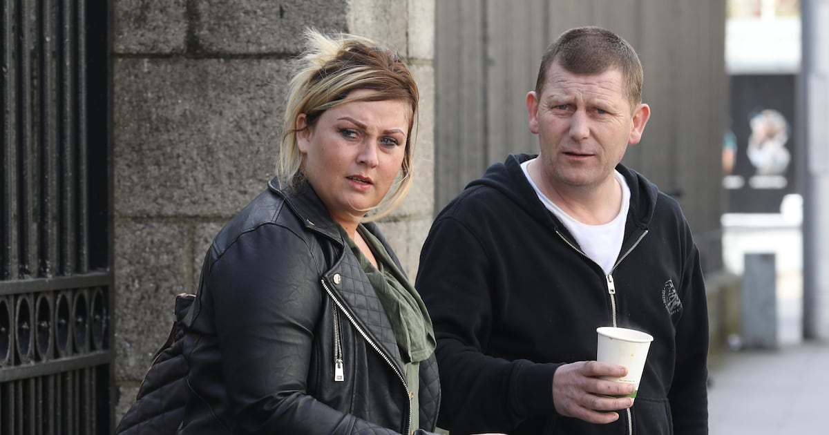 Man with €161 recorded income loses appeal over finding house and cash funded by drug money – The Irish Times