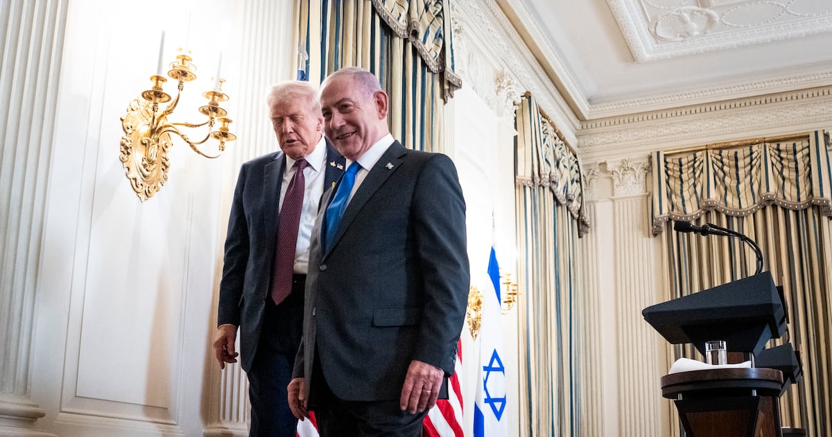 Netanyahu under attack from Israel’s far-right over Trump’s Gaza plan – The Irish Times