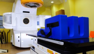 Proton therapy and IMRT show similar outcomes in head and neck cancer trial