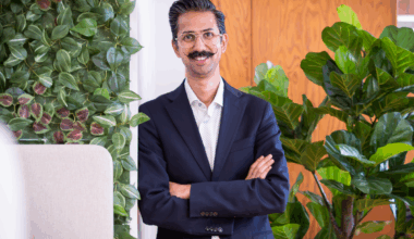 ReOrbit lands record funding to take on Musk's Starlink from Europe