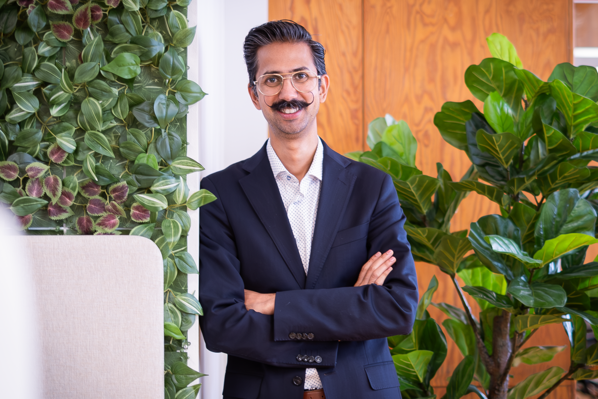 ReOrbit lands record funding to take on Musk's Starlink from Europe