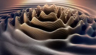 Reality is not made up of objects