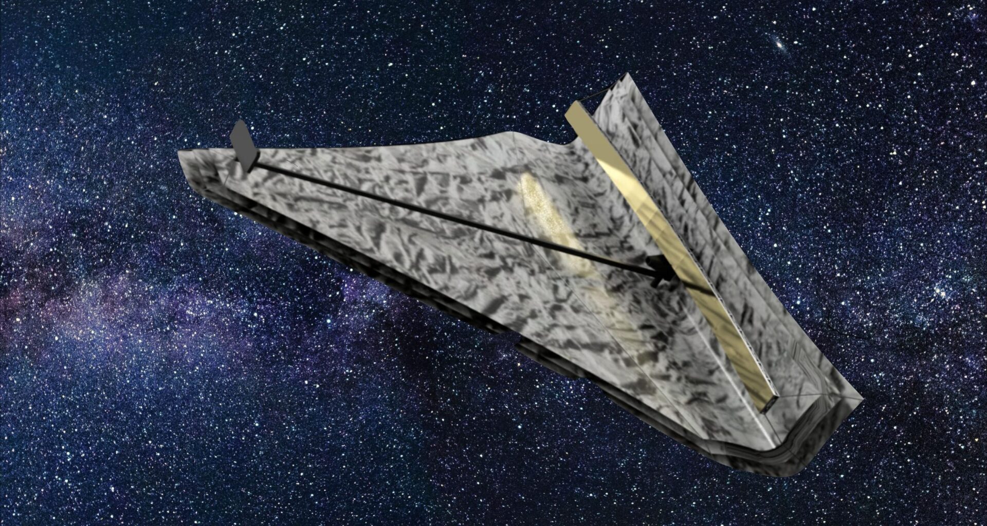 This Weirdly Brilliant Telescope Design Might Finally Uncover Earth’s Twin