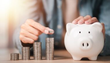 Gen Z Is Embracing 'Soft Saving' — What Is It And How Does It Work?