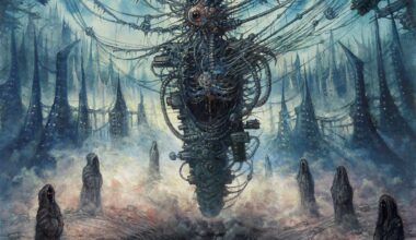 Revocation - New Gods, New Masters Review