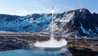 Andøya Space and Rheinmetall want to strengthen European space capabilities
