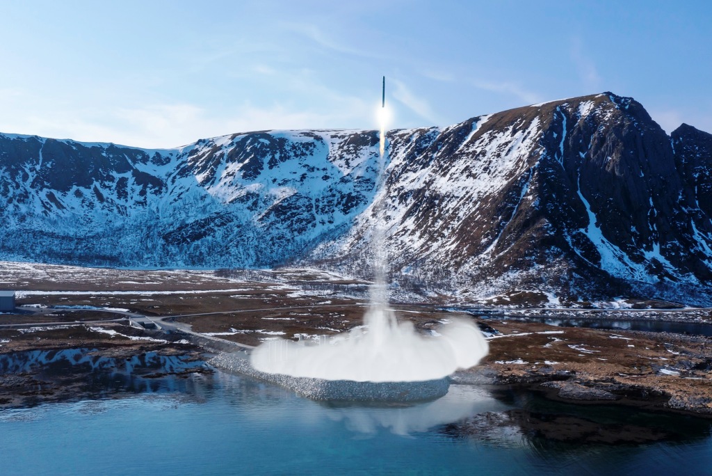Andøya Space and Rheinmetall want to strengthen European space capabilities