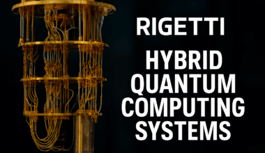 Rigetti Partners with India's C-DAC for Hybrid Quantum Computing
