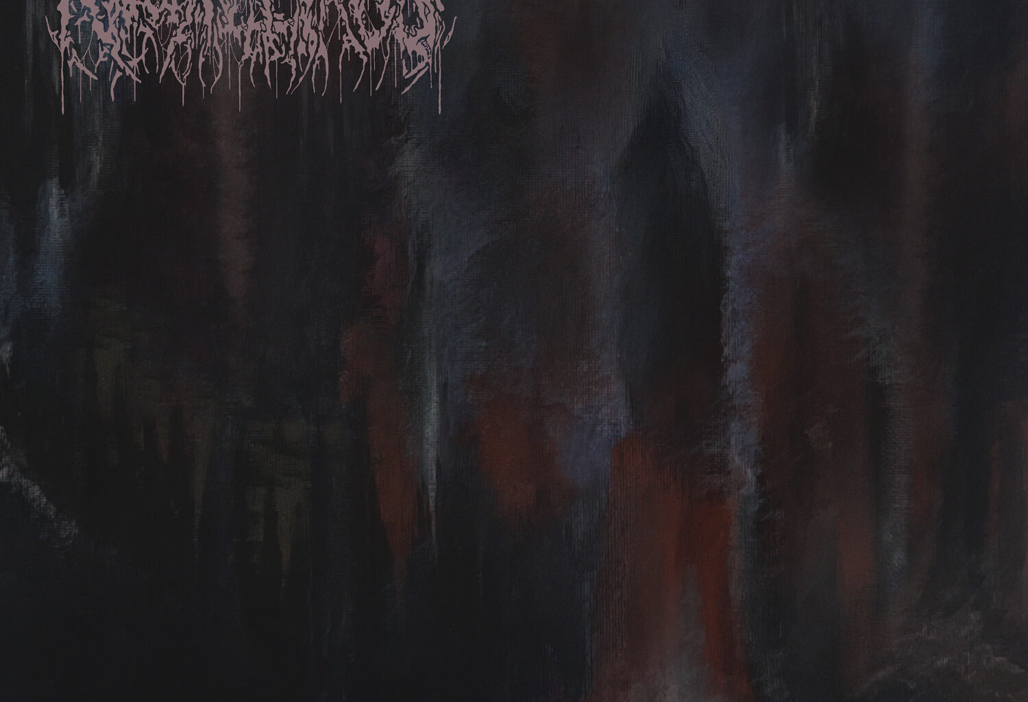 Ritual Mass - Cascading Misery Review