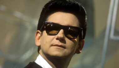 Roy Orbison Estate Signs With Sandbox Succession for Management