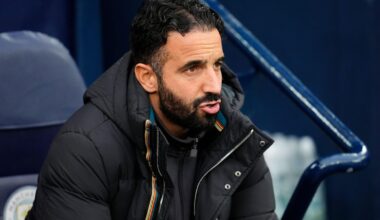 Man Utd three-word Amorim sack verdict revealed; 'dressing room astonished' for one key reason as 'frustration mounts'