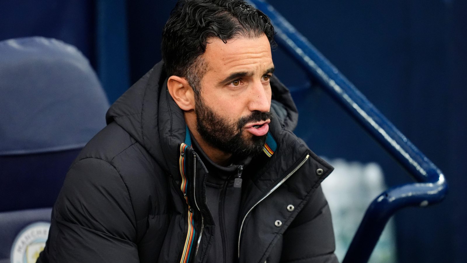 Man Utd three-word Amorim sack verdict revealed; 'dressing room astonished' for one key reason as 'frustration mounts'