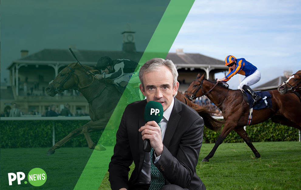 Ruby Walsh's Saturday ITV Racing best bets